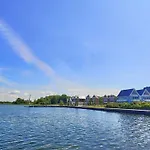 Apartmán Liebevoll Eingerichtetes *