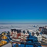 Apartmán Liebevoll Eingerichtetes *