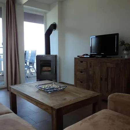 Apartment Mueritz In Rechlin-nord Rechlin