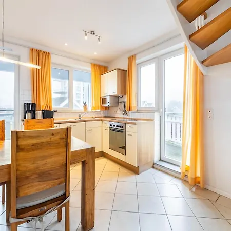 Liebevoll Eingerichtetes