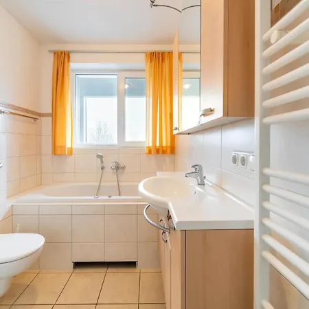 Mueritz In Rechlin-nord Apartment