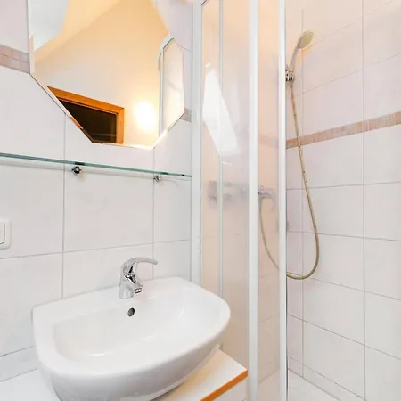 Mueritz In Rechlin-nord Apartment Rechlin