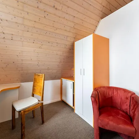 Liebevoll Eingerichtetes Rechlin