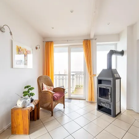 Apartman Liebevoll Eingerichtetes