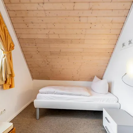 Liebevoll Eingerichtetes