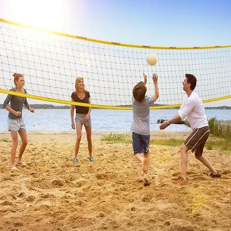 Liebevoll Eingerichtetes