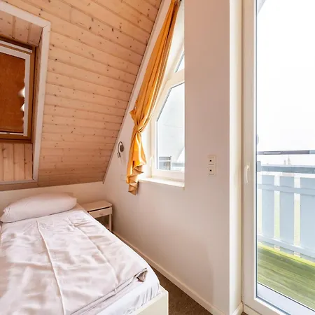 Apartman Liebevoll Eingerichtetes