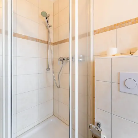 Apartman Liebevoll Eingerichtetes *