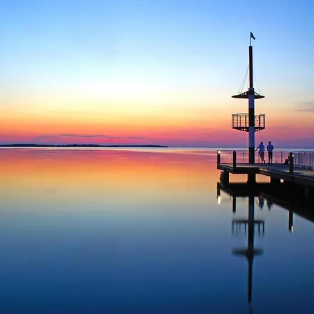 Liebevoll Eingerichtetes Apartamento Rechlin