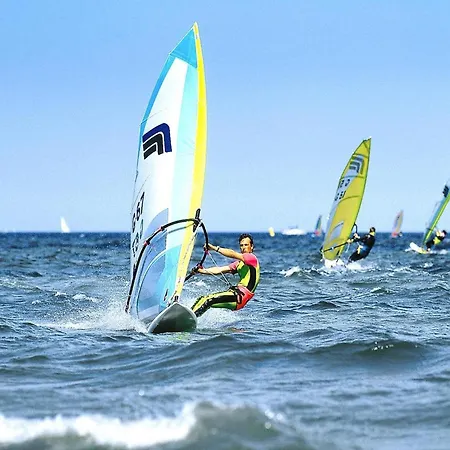 Liebevoll Eingerichtetes Rechlin