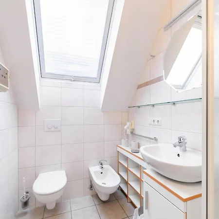 Liebevoll Eingerichtetes Rechlin