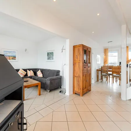 Liebevoll Eingerichtetes