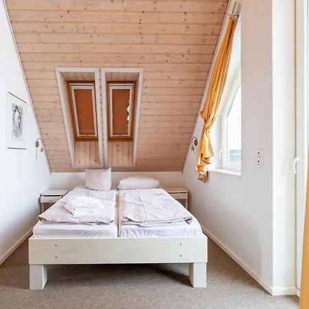 Apartman Liebevoll Eingerichtetes