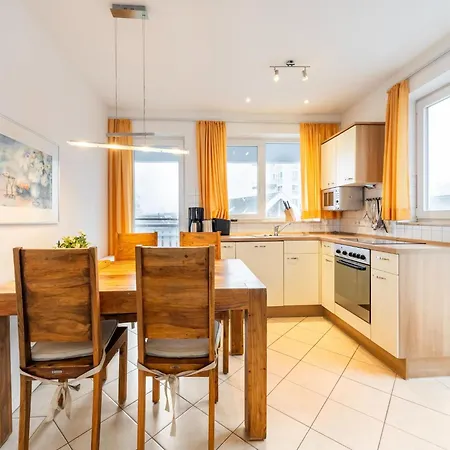 Liebevoll Eingerichtetes * Rechlin