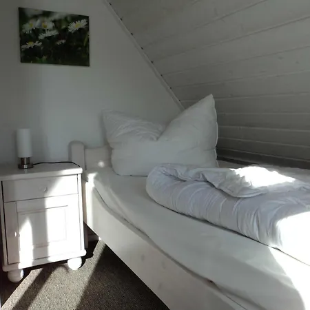 Mueritz In Rechlin-nord Apartment *