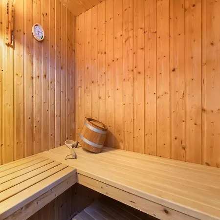 Liebevoll Eingerichtetes