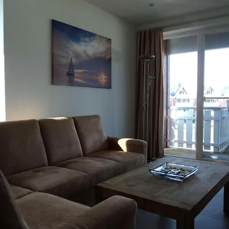 Apartamento Liebevoll Eingerichtetes