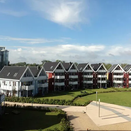 Apartmán Liebevoll Eingerichtetes