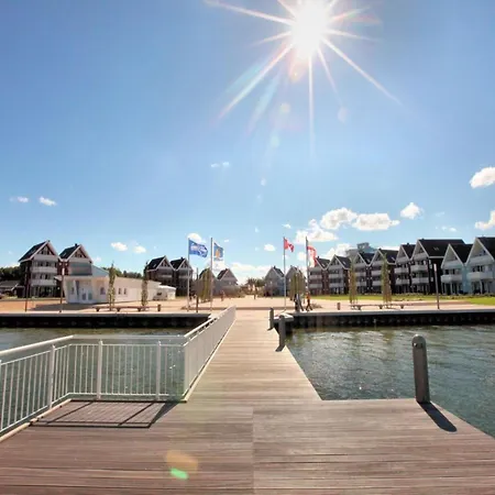 Liebevoll Eingerichtetes Apartamento *