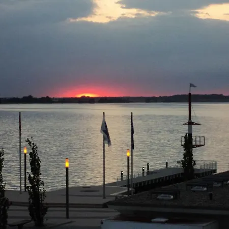 Liebevoll Eingerichtetes Rechlin