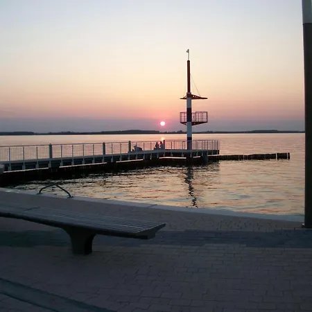 Apartamento Liebevoll Eingerichtetes